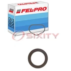 Fel-pro Front Engine Crankshaft Seal Kit For 2004-2014 Acura Tsx 2.4L L4 Ck New. Price: $16.17.
