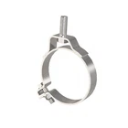 A04-28055-000 Exhaust Clamp For Freightliner New. Price: $105.99.