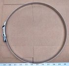 Breeze Band Clamp Cummins Part Number 2888168, Pn 1127 New. Price: $25.00.