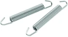 Bikemaster Exhaust Springs (pair) - 70MM New. Price: $28.99.