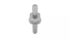 Genuine Mopar Double Ended Stud Mounting 6508422AA New. Price: $30.58.