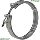 561.29462 V-band Clamp 3606847 Cummins ISX15, New. Price: $31.50.