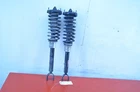 03-09 Mercedes-benz W211 E320 Front Left / Right Shock Strut Absorber Set Oem Used. Price: $281.99.