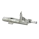 W213 Mercedes 2017 E300 Rear Right Exhaust Muffler Pipe Bracket Oem 60K Used. Price: $24.00.