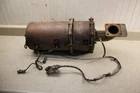 2022 John Deere 333G Diesel Particulate Filter Assembly MIA884452 7041 Used. Price: $999.99.
