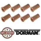 Dorman 03428 Exhaust Manifold Nut Fits Buick Cadillac Chevrolet Models 55565352 New. Price: $29.76.
