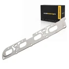 For Buick Lacrosse 2010-2012 Exhaust Manifold Gasket Stainless Steel Natural New. Price: $26.55.