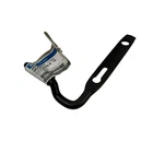 Genuine Ford Oem 2013-2019 Taurus Exhaust Hanger Bracket Rear Right DG1Z-5A205-A New. Price: $17.88.