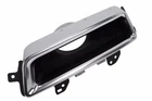 Genuine Gm Driver Side Exhaust Tail Pipe Heat Sleeve 84817175 New. Price: $166.61.