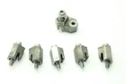 Genuine Automatic Transmission Oil Pan Spacer For Mercedes Vehicles Used. Price: $75.00.