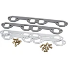 Y-block Header Flange, Fits Ford 292-312 New. Price: $49.99.
