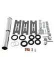 Mercedes-benz Full Exhaust Fitting Kit W113 New. Price: $174.35.