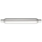 Magnaflow 18135 Universal Performance Muffler - 2.25/2.25 New. Price: $64.99.