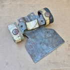 1974 Fury Monaco Newport 360 400 Nos Mopar Tail Pipe Front Support Hanger. Price: $75.00.