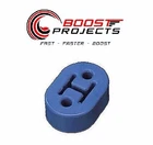 Cusco Hd Exhaust Bushing Blue For Toyota - A160 RM002B New. Price: $29.89.