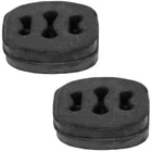 SET-25437831-R Pro Parts Exhaust Hangers Of Driver & Passenger Side Pair New. Price: $21.96.