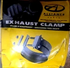 New! Alliance In. Aluminized Steel Pre-formed Clamp N35 50PLA. Price: $14.99.