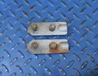 2007-2013 Mercedes W221 S63 Amg Exhaust Mount Bracket Hardware Oem Used. Price: $24.99.