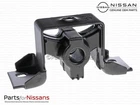 Genuine Nissan Exhaust System Hanger Fits Many 20621-ZC00A New. Price: $25.67.