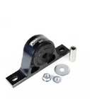 Powerflex Race Exhaust Mounting Bushing And Bracket For Bmw E90 E92 E93 E85 New. Price: $104.99.