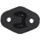 Ford Rear Muffler Exhaust Insulator Rubber Mustang 2001-2004 New. Price: $24.29.