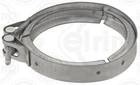 Exhaust System Pipe Connector Fits Audi A3 Q2 Q3 Tt Seat Skoda Vw Elring 484.970 New. Price: $19.47.