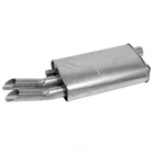 Exhaust Muffler-soundfx Direct Fit Walker 18205 New. Price: $117.91.