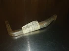 New Nos Gm Exhaust Hanger Bracket Mount 369465 3.690. Price: $25.00.