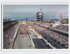Postcard 500-BALLOON Release Indianapolis Motor Speedway Usa Unspecified. Price: $6.29.