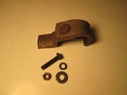 Nors Wohlert Intermediate Tail Pipe Hanger 1956 Oldsmobile Factory Duals New. Price: $29.95.