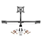 Bmr Suspension PM760H Black Hammertone Bolt-on Parachute Mount New. Price: $229.95.