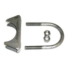 Patriot Exhaust Clamp H7176; 2.000 In. U-bolt New. Price: $24.78.