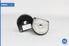 09-15 Jaguar Xfr X250 Rear Left & Right Side Exhaust Mount Bracket Set Oem Used. Price: $42.74.