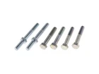 For 1983-1986 Pontiac Bonneville Exhaust Stud Dorman 29157NFRF 1984 1985 New. Price: $19.87.