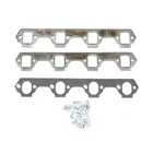 Patriot Exhaust H7842 Header Flange Fits Ford Rect Sbf New. Price: $68.09.