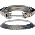 Dorman 674-9046 Exhaust V Band Clamp Gasket New. Price: $66.55.