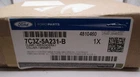 New Oem Ford Exhaust Pipe Clamp 7C3Z-5A231-B F250 F350 6.4 6.2 6.8 2008-2022. Price: $21.50.