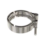 Fits Freightliner 04-23277-000 Exhaust Clamp New. Price: $56.29.