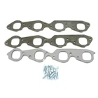 Patriot Exhaust Header Flange Kit Chevy 396-502 New. Price: $69.16.