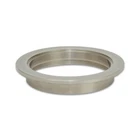 Vibrant For V-band Flange Titanium 4IN Od Tubing Female New. Price: $135.65.