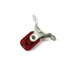 Genuine Audi Exhaust System Hanger Bracket 7L0-253-144-E New. Price: $80.79.