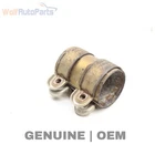 2007-2015 Audi Tt Exhaust Clamp 1K0253141H Used. Price: $18.99.