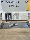Exhaust Clamp RE30042 Donaldson New. Price: $10.80.