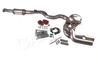 Genuine Bmw F30 F31 F32 F33 F36 325D Exhaust System Diesel Fuel 18302407195 New. Price: $1293.72.
