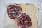 Genuine Nos Mercedes-benz Exhaust System Hanger, Set Of 220 492 02 44 New. Price: $79.99.