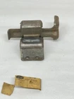 1969 Ford Station Wagon Tailpipe Bracket & Insulator Assy C9AZ-5260-C Nos New. Price: $34.00.
