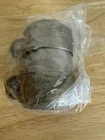 1K0253141G Genuine Audi/vw New Exhaust Clamp. Price: $19.99.