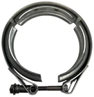 Paccar Hose Pipe V-clamp 1979192PE 2121051PE Truck 122.7MM New. Price: $48.99.