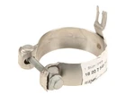 Exhaust Clamp Genuine 55ZFVMH39 For Bmw X5 2008 2009 2010 2007 New. Price: $61.11.