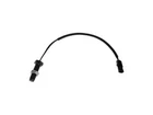 Dorman Vehicle Speed Sensor For 2003-2009 Freightliner FLD132 New. Price: $43.01.